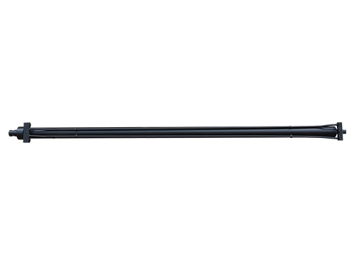 起重機水平(ping)油缸