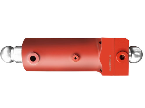 右(you)擺閥油缸