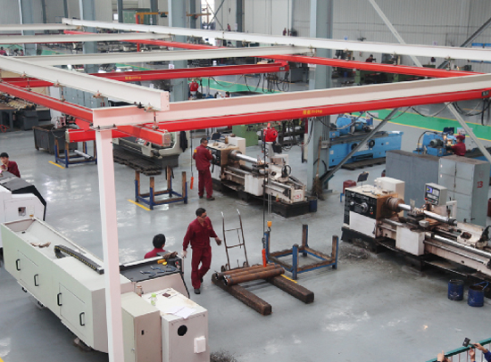 生(shēng)産現場5