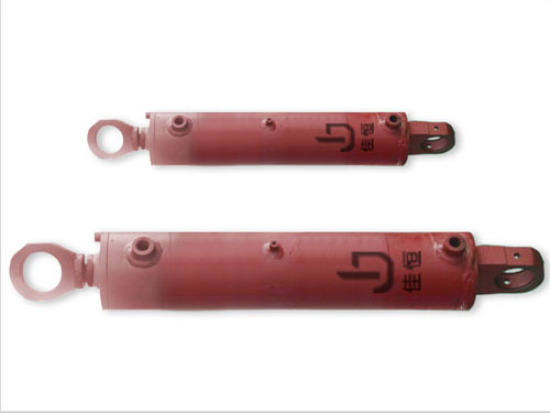 支(zhī)腿擺動(dòng)油缸